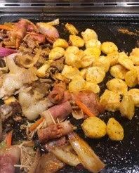 -郭记烤肉(正阳街店)