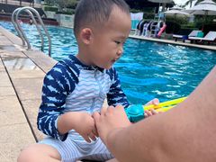 -石梅湾艾美度假酒店