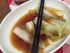 -西贝(金桥店)