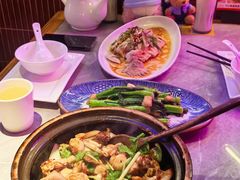 惹味啫田鸡-啫神·广州地标美食(北京路店)