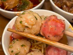-楠火锅(太古里总店)