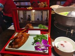 -应天大明王朝·南京菜(中山陵店)