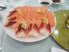 -盐通酒家(金桥湾清水苑店)