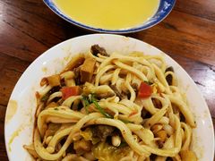 -王菊美食街·王菊面馆(总店)