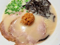 -一豚轩·烧鸟·豚骨拉面(五四路店)