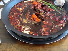 -黄潇洒老火锅(九眼桥宏济巷店)