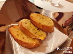 -香樟花园法式铁板烧(恒隆广场店)