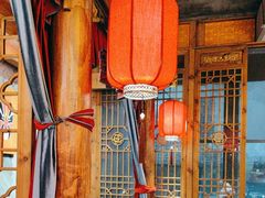 -重庆袁老四火锅(武进万达店)