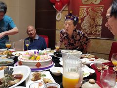 -丰收日·小海鲜·沪上家宴(顾村正大店)