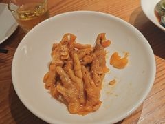 -小厨师·二十年沈家门小海鲜(百井坊巷店)