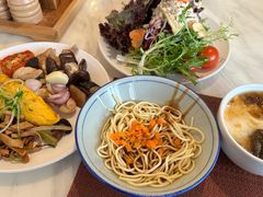 -万悦中餐厅·武汉卓尔万豪酒店