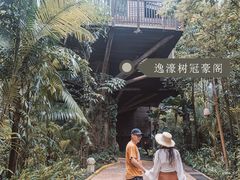 -圣淘沙名胜世界
