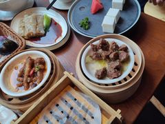 -云庭汇·粤菜海鲜(东盟盛天地店)