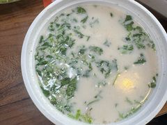 -穆得·老周家牛肉烧饼(普利街店)