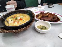 -东鑫记港式茶餐厅(南京东路店)