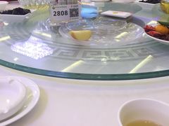 -汇华花园酒店(自助餐)