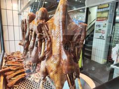 -日日香卤鹅饭店·澄海狮头鹅(澄海店)