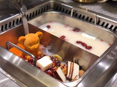 -四川香天下火锅(上海城店)