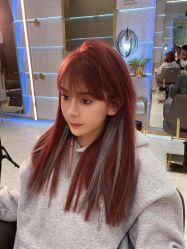 -3AM HAIR SALON染发接发