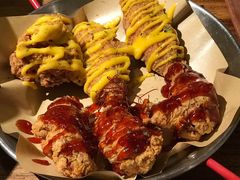 大福韩式炸鸡-TAIFORKS 大福食堂·山葵烤肉料理·拌饭(宝安店)