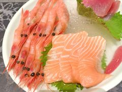 -樱之盛宴·蟹料理海鲜自助(前进大街店)