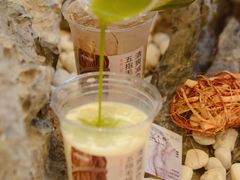 -炖物24章·顺时轻养茶(杭州大厦店)