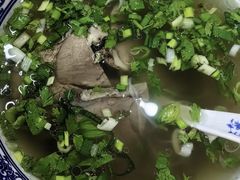 -长安后宰门水盆羊肉(新都心店)