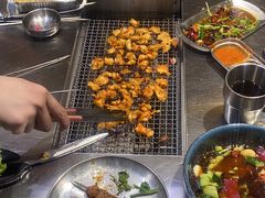 -马路牙子烧烤音乐酒馆(望京店)