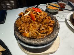 -潮堂 · 潮州菜(国贸商城店)