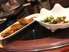 -世纪缘国际会议中心·中餐厅(百家湖店)