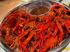 -串盟烧烤·长沙美食地标(星沙店)