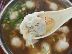 -正果忠记云吞濑粉(总店)