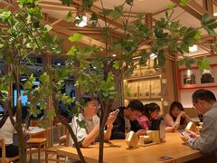 -味千拉面(广州白云机场T1西二店)