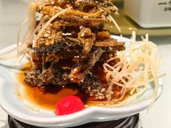 -二泉园老菜馆·百年无锡菜