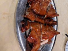-南沙辉记烧鸡·荔枝木炭火吊烧(旧镇店)