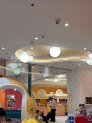 -奈尔宝·儿童乐园·亲子餐厅(苏州大悦城店)