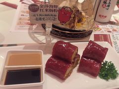 -避风塘·金牌店·夜宵(金玉兰店)