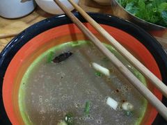 -熊氏牛羊杂粉(龙眼井总店)