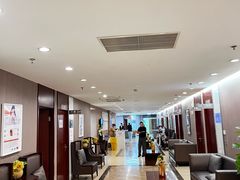 -爱康国宾体检中心(五角场万达广场分院)