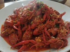 -权品龙虾(江南水郡店)