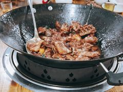-大地农庄(逢沙大道店)