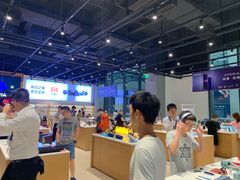 -Sony Store索尼(深圳深业上城店)