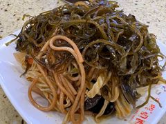 -老柴削面(向阳里店)