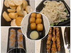 -京韵胡同·酱香羊蝎子火锅涮肉(长寿路店)