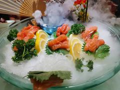 -老号海仙酒家(英雄山路店)