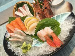 -炉匠炉端烧·酒(国金中心商场店)