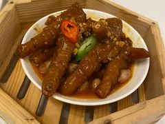 -世博源公馆·本帮融合菜·主题包厢·江景餐厅
