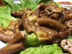 -红海湾豪记海鲜大排档