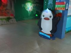 -常州海昌海洋探索馆