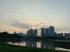 -文华公园(禅城区)